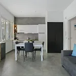 דירה 'carducci 213 By Interhome מרינה די פיאטרסנטה