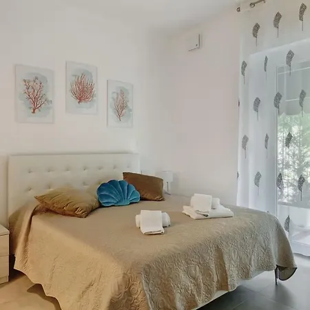 'carducci 213 By Interhome * מרינה די פיאטרסנטה