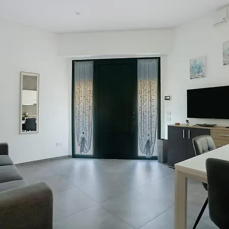 'carducci 213 By Interhome דירה *