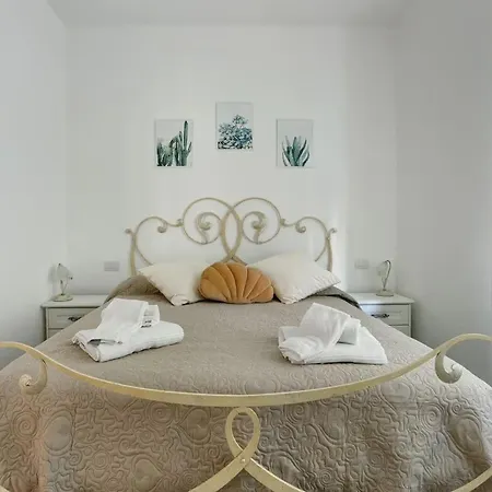 'carducci 213 By Interhome דירה *