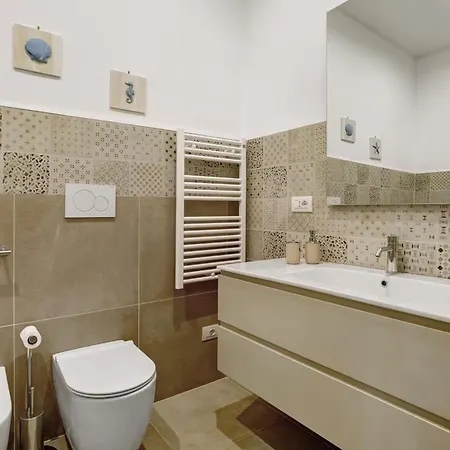 'carducci 213 By Interhome דירה