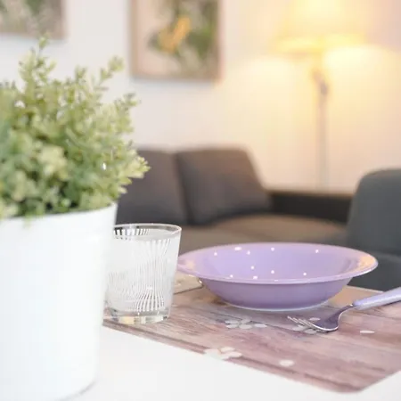 'carducci 213 By Interhome Lägenhet *