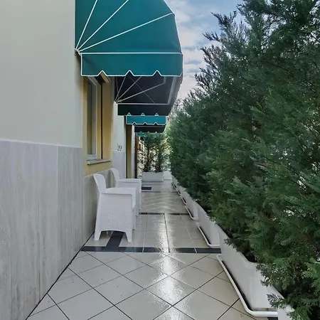 'carducci 213 By Interhome Lägenhet Marina di Pietrasanta